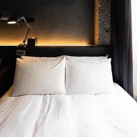 Sof Hotel Taichung Eksteriør bilde