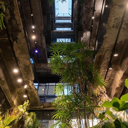 Sof Hotel Taichung Eksteriør bilde