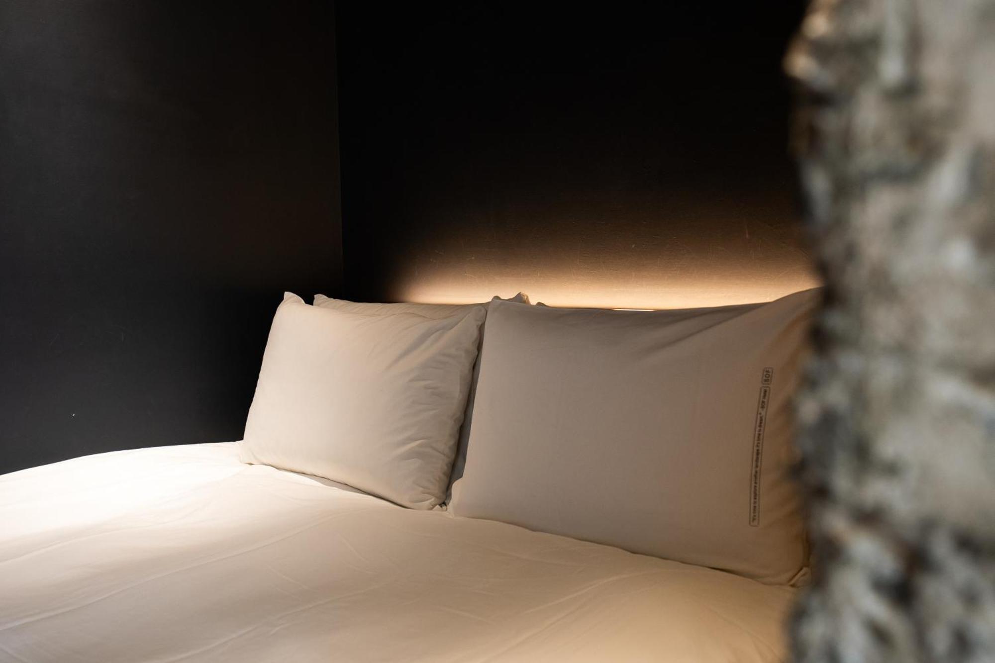 Sof Hotel Taichung Eksteriør bilde