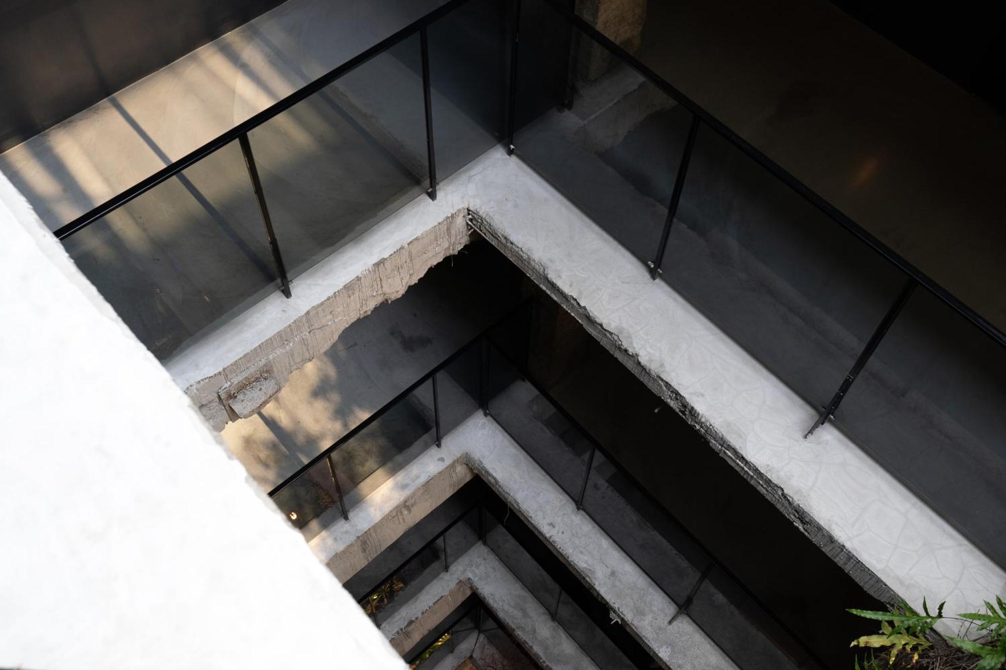 Sof Hotel Taichung Eksteriør bilde